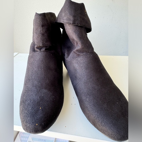 Slouchy boots - Picture 3 of 4